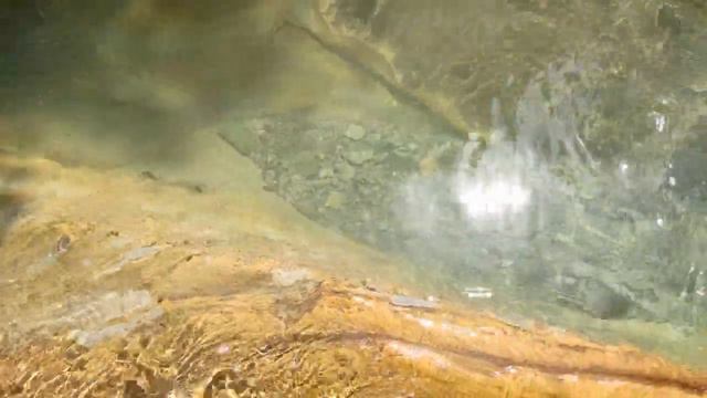 Водопады р. Жане / х. Возрождение / Геленджик