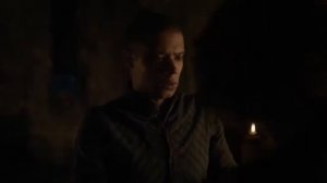 Game Of Thrones  Серый червь и Мессандея
