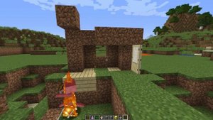 НУБ ПРОТИВ НЕВИДИМКИ В МАЙНКРАФТ 2 ! ТРОЛЛИНГ НУБИКА В MINECRAFT Мультик