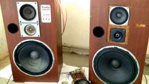 Реставра́ция Кливер 150АС-009