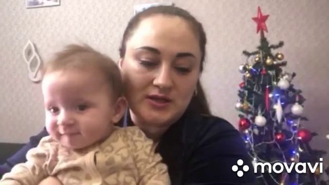 Врождённый стридор. Ребенку 6 месяцев. Родничок у ребенка.