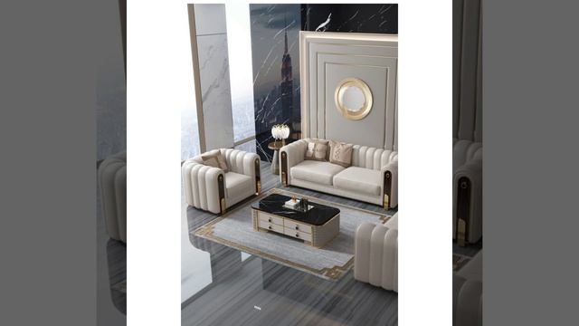 Современные диваны в интерьере * Modern sofas in the interior смотреть онлайн