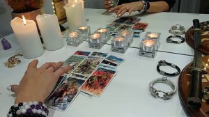 Говорим с Его подсознанием!Всё о Вас!