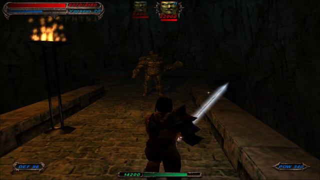 #11 ЭПИЧНЫЙ МЕЧ,ЭПИЧНЫЙ БОСС, ЭПИЧНЫЙ ФИНАЛ. Severance Blade of Darkness смотреть онлайн