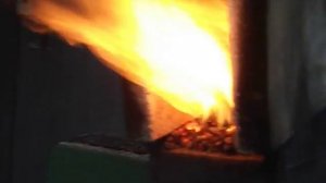 Поршневая горелка Холмова мощность 20 кВт