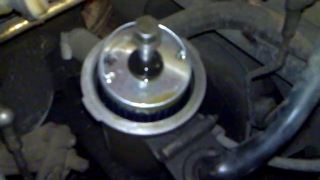 Фильтр масла (вставка) М102.920 смотреть онлайн