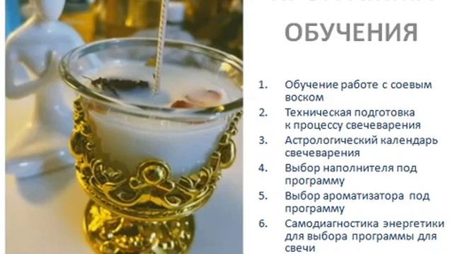 Свечная магия.  Магические свечи: изготовление и использование.  Софья Ансари