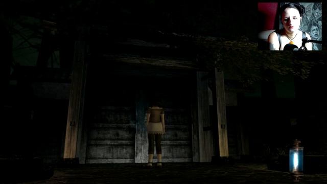 Fatal Frame 2: Crimson Butterfly Прохождение #2. Она Пропала смотреть онлайн
