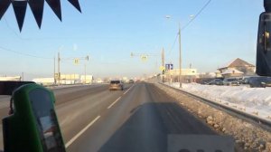 Автобус 440 Москва Солнечногорск