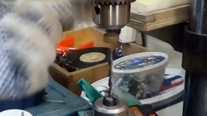 Самоделки из патронов для дрели