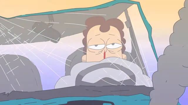 Боб тестрирует тачки (Наоборот) смотреть онлайн