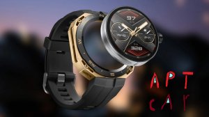 Huawei Watch GT Cyber