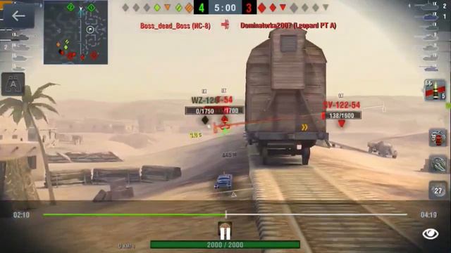 Т 54 и Кумулятивный снаряд Яги Е100 смотреть онлайн