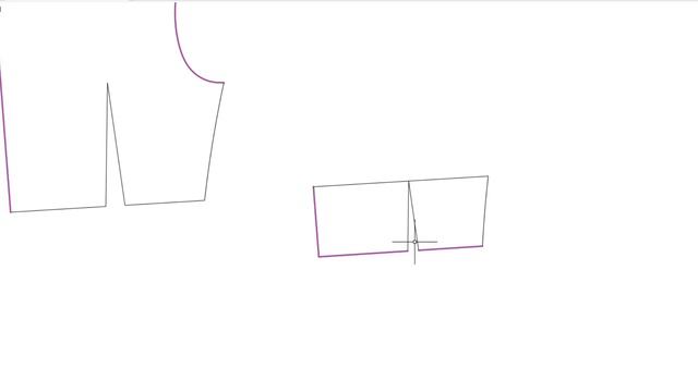 Моделирование это не сложно. Делаем вместе Платье №1 смотреть онлайн