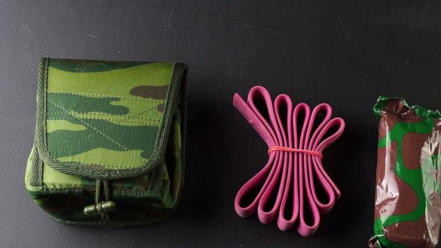 АИВ-01 Аптечка индивидуальна войсковая, тактическая медицина, индивидуальная аптечка