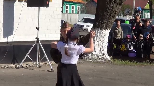 Майский вальс 2014 года смотреть онлайн