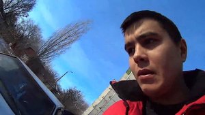 Плавают обороты ВАЗ 2109 Инжектор. Обороты зависают на 2000.