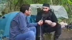 Шамиль Бассаев о Кадырове !