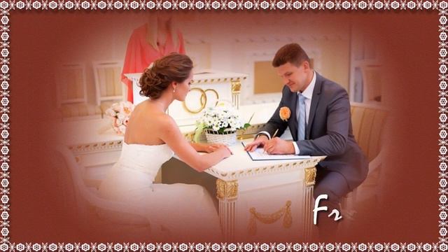 Рамочки для фона | Frames for the background смотреть онлайн