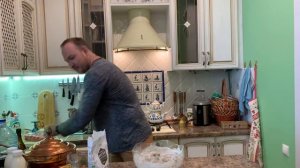 Хлеб на соде - быстрый рецепт!