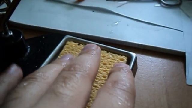Ремонт монитора Samsung, не включается и мигает индикатор питания