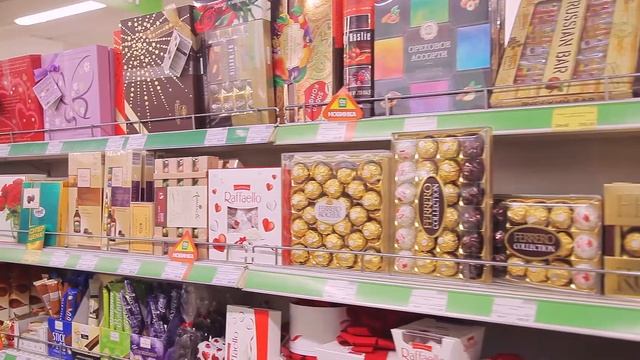 Супермаркеты "Золотой ключик" в Вологде