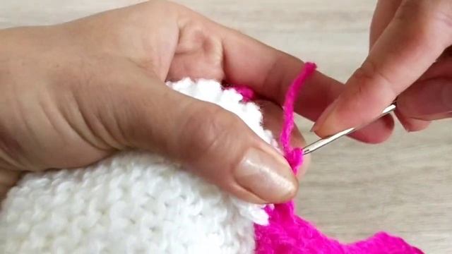 КРАСОТИЩА ИЗ КВАДРАТА/СЛЕДКИ НА ДВУХ СПИЦАХ ?
