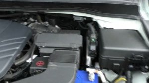 U1174 - 2015 Kia Carnival S Auto Walkaround Video