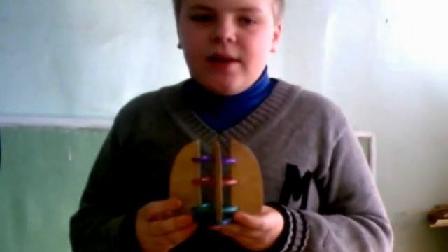 Изготовление карандашницы смотреть онлайн