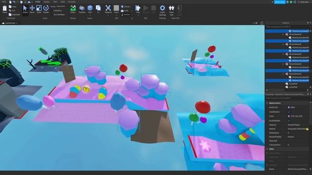 Fixing FREE Roblox Games! (Do This and make ROBUX) смотреть онлайн