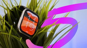 НОВЫЙ КОРОЛЬ | Честный обзор Amazfit GTS 5 Active | Лучшие смарт часы? | Отзыв и опыт использования