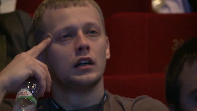 INFOSTART EVENT 2012 Александр Орефков смотреть онлайн