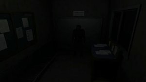 RESIDENT EVIL 2 DARKNESS MOD LEON PLAYTHROUGH