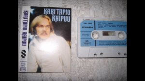 Kari Tapio - Kaipuu