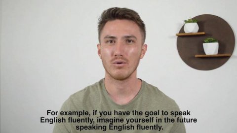 A2 English Listening Practice - Motivation