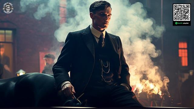 Music That Make You Feel like Peaky Blinders Gangster ♫ Bass Boosted 💀 Remixes of Popular Songs смотреть онлайн