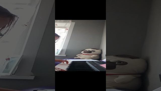 Турецкий Марш на фортепиано