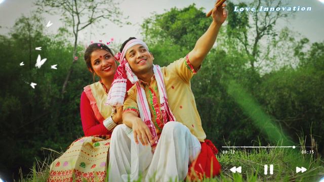 Assamese Ringtone, Assam Flute Tone, Assamese Status, Bihu Ringtone. #assam смотреть онлайн