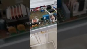 Подключение вилки питания настенного газового котла Proterm jaguar