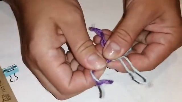 The craft of the cocktail straws and thread, flower thread/из коктейльных трубочек, цветок из ниток смотреть онлайн