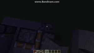 МЕХАНИЗМЫ В МАЙНКРАФТЕ 1#(РАЗДВИЖНЫЕ СТЕНЫ)