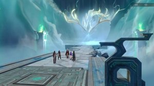 Honkai Star Rail - 95. Отважный дракон в безбрежном океане. (прохождение без комментариев)