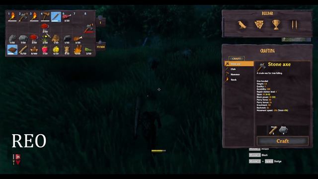 WORLD TOUR AND A BOAR #Valheim #ValheimGameplay