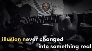 Torn - Natalie Imbruglia (Acoustic Karaoke)