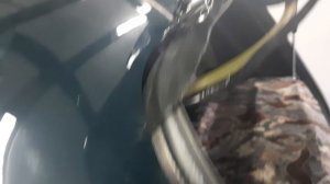 Нива легенд доработка водостока багажника