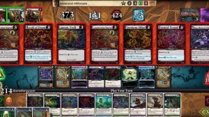 Ascension Deck Building Game: Steal My Deck #SMD Part 3 FINALE