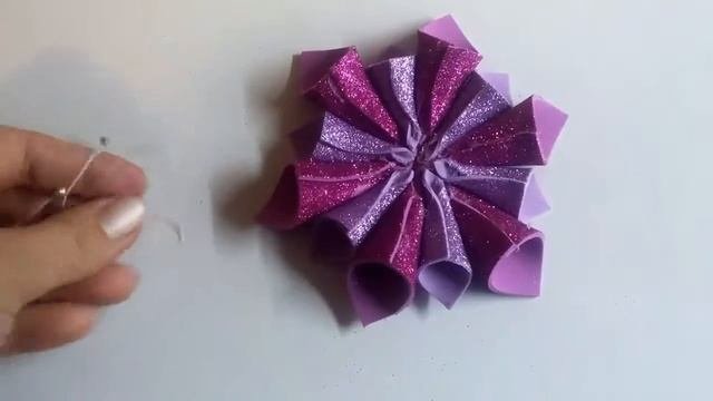 Елочные игрушки.