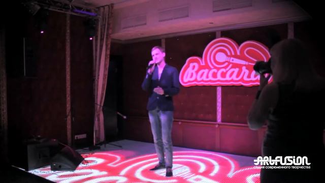 Песня "Я ждал всю жизнь" - Новожилов Алексей (cover Алексей Чумаков) смотреть онлайн