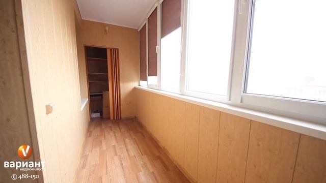 Продажа элитной квартиры в Омске. Недвижимость в Омске