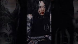 Bad Omens😈Noah Sebastian🖤🔥